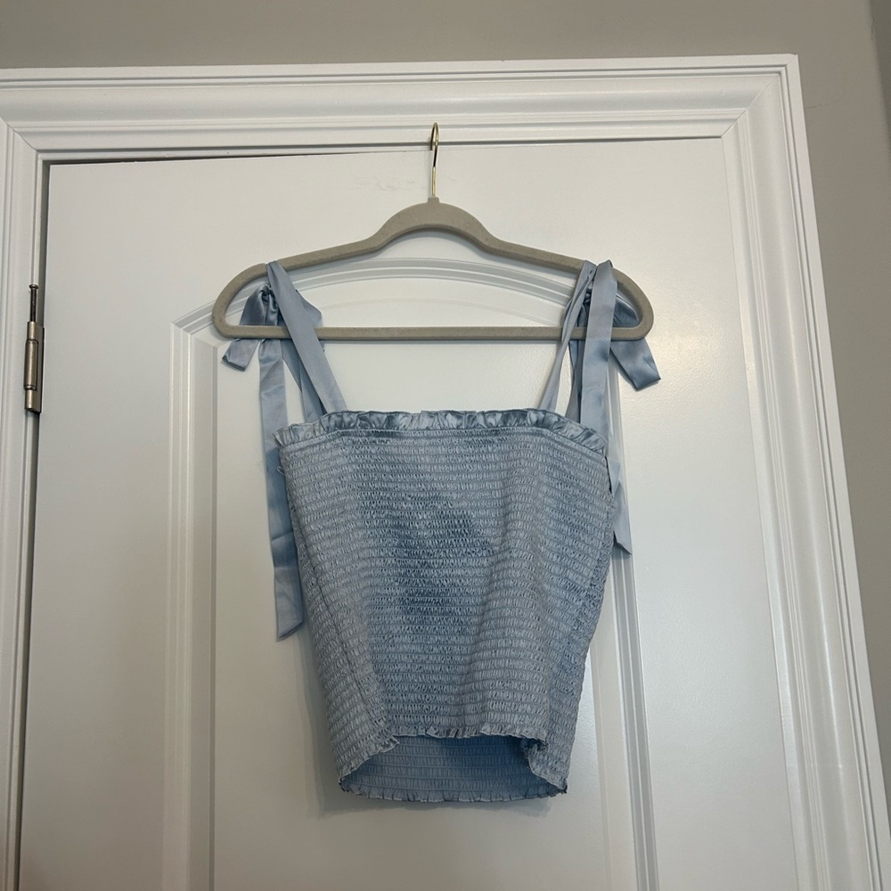 Reformation Pina Top - Picture 5 of 5